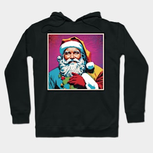 Santa Claus Hoodie